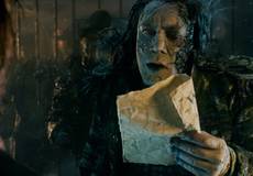 В новом трейлере «Пиратов Карибского моря» наконец-то появляется Джек Воробей