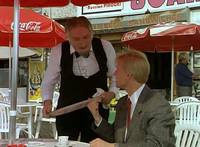 Кадр На Дерибасовской хорошая погода, или На Брайтон Бич опять идут дожди