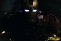 Кадр Железный человек