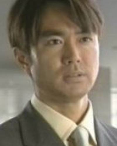 Кен Ишигуро фото