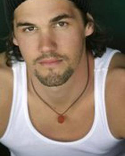 Гаррисон Кох фото