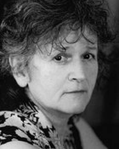 Мишель Глейзер фото