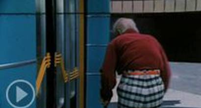 Вырезанная сцена №1 (русский)