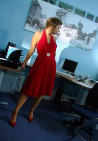 Кадр Доярка из Хацапетовки 2: Вызов судьбе