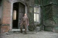 Кадр Женщина в черном