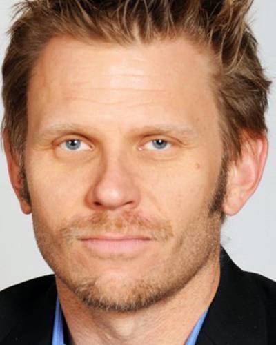 Марк Пеллегрино фото