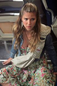 Кадр Змеиный полет