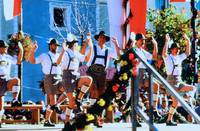 Кадр Европейские каникулы