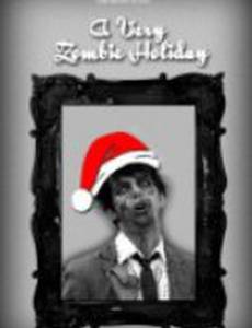 A Very Zombie Holiday
