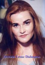 Devorah Lynne Dishington фото