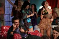 Кадр Моя безумная семья