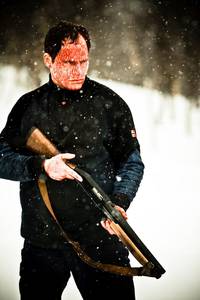 Кадр Операция «Мертвый снег»