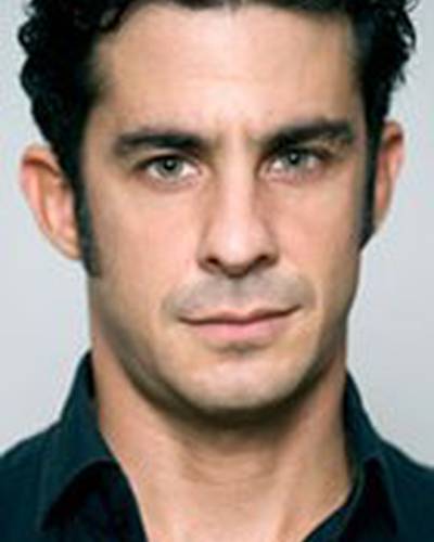 Роберто Санмартин фото