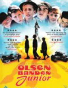 Olsen Banden Junior