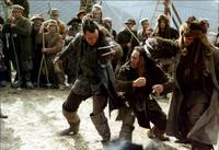 Кадр Братство волка