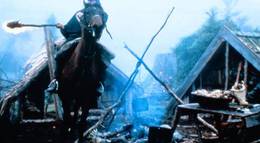 Кадр из фильма "Уту (Возмездие)" - 1