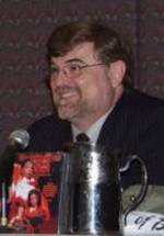 Brad Linaweaver фото