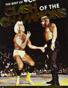 WWE: Лучшее из Столкновений чемпионов (видео)