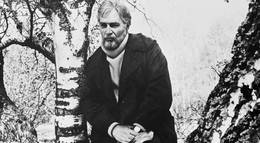 Кадр из фильма "Белый Бим Черное ухо" - 1