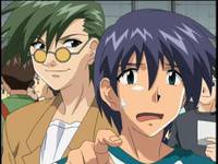 Кадр Фестиваль додзинси