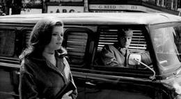 Кадр из фильма "Коллекционер" - 2