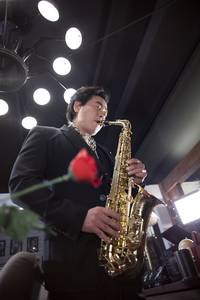 Кадр Одержимые мечтой