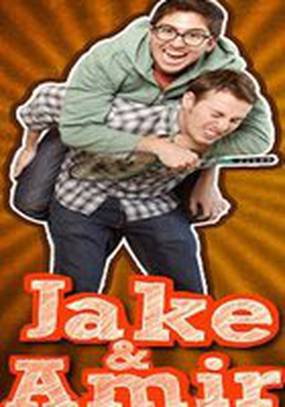 Jake and Amir
