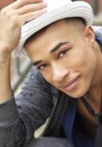 Тайлер Паркс фото