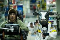 Кадр Большое спасибо не за что