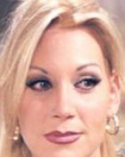 Ребека Манкита фото