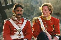 Кадр Восстание