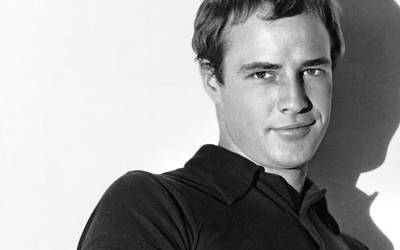 Марлон Брандо – 90 лет со дня рождения: цитаты о женщинах, Джонни Деппе и славе