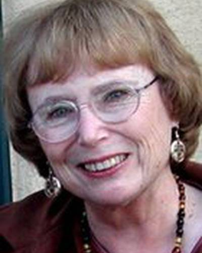 Лоис Дункан фото