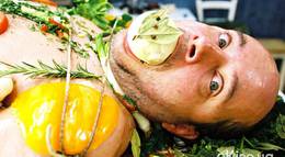 Кадр из фильма "Повар-вор" - 2