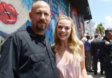 Проект «Сирены Готэма» заглох?