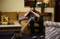 Кадр Во все тяжкие