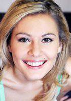 Мария Кожевникова