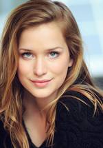 Элизабет Лэил фото