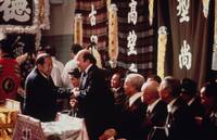 Кадр Чашка чая