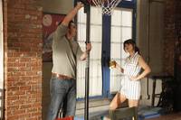 Кадр Новенькая