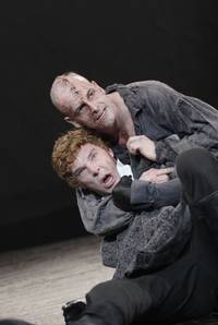 Кадр Франкенштейн