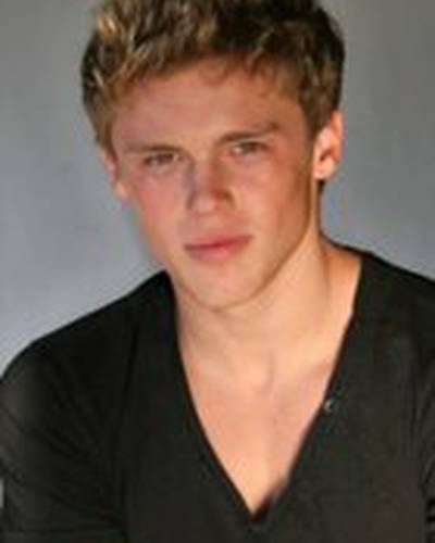 Джек Депью фото