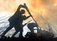 Кадр Варшавская битва 1920 года