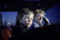 Кадр Ариэль