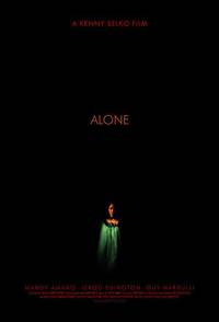 Постер Alone