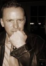 Крис Дэвис фото