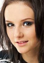 Анна Байдавлетова фото