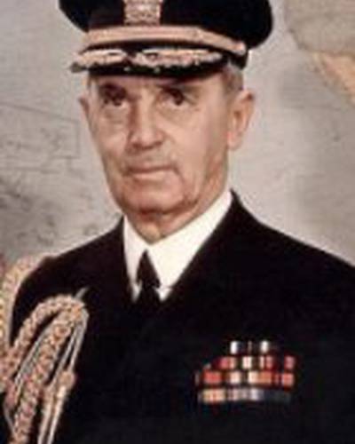 Уильям Д. Лихи фото