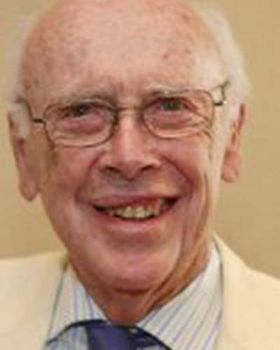 Джеймс Уотсон фото