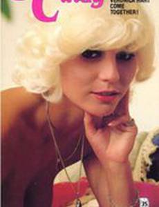 The Seduction of Cindy